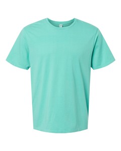 SoftShirts 400 Blue-Green