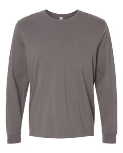 SoftShirts 420 Gray