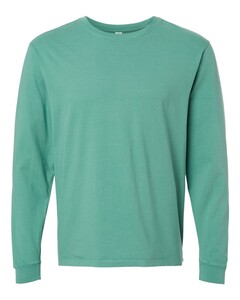 SoftShirts 420 Green