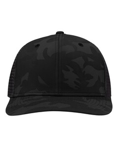 Sportsman SP1450 Camo-Traditional Lo-Pro Mesh Back Trucker Fit Cap Camo
