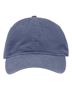 Dad Hat Fit Hat Blue Sportsman SP1700 Blue