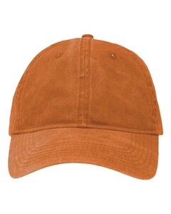 Dad Hat Fit Hat Orange Sportsman SP1700 Orange