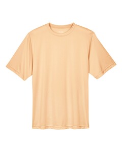 Team 365 TT11 Orange-Zone Performance T-Shirt Orange