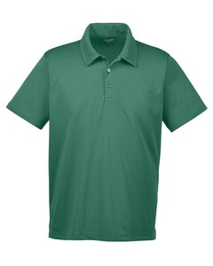 Team 365 TT21 Green-Command Snag Protection Polo Shirt Green