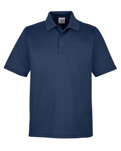 Zone Performance Polo Navy Team 365 TT51 Navy