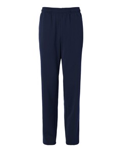 Team 365 TT805 Navy-Unisex Squad Tech Fleece Pants Navy