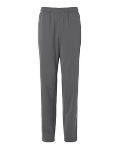 Team 365 TT805 Gray-Unisex Squad Tech Fleece Pants Gray