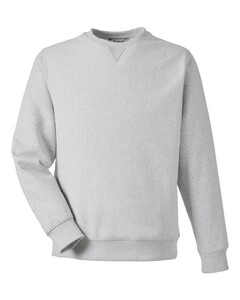 Team 365 TT98 Gray-Unisex Zone HydroSport™ Heavyweight Sweatshirt Gray
