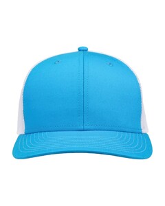 The Game GB452E Blue-Everyday Trucker Hat Blue