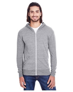 Threadfast Apparel 302Z Gray