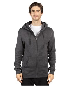 Threadfast Apparel 320Z Gray