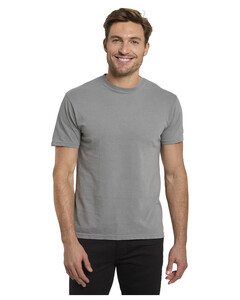 Threadfast Apparel C1200 Gray-Colors Garment-Dyed T-Shirt Gray
