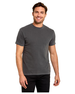 Threadfast Apparel C1200 Gray-Colors Garment-Dyed T-Shirt Gray