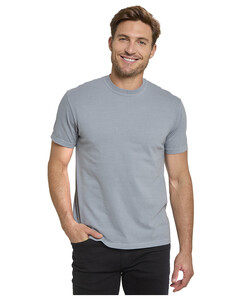 Threadfast Apparel C1200 Gray-Colors Garment-Dyed T-Shirt Gray