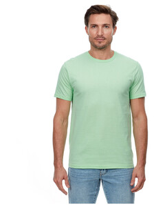 Threadfast Apparel T1000 Green-Epic T-Shirt Green