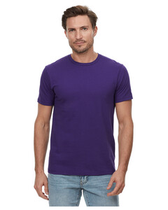 Threadfast Apparel T1000 Purple-Epic T-Shirt Purple