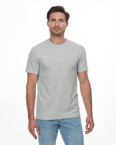 Threadfast Apparel T1000 Gray-Epic T-Shirt Gray