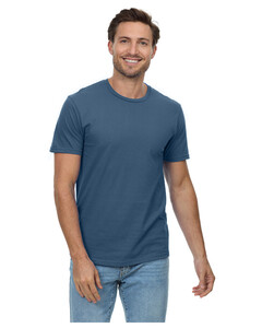 Threadfast Apparel T1000 Navy-Epic T-Shirt Navy