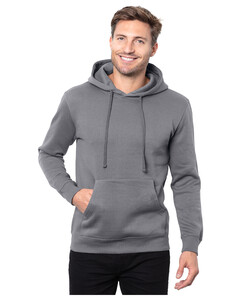 Threadfast Apparel T2000 Gray