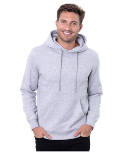 Threadfast Apparel T2000 2XL-Epic Fleece Pullover Hooded Sweatshirt 2XL