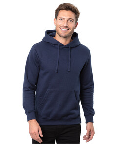 Threadfast Apparel T2000 Navy-Epic Fleece Pullover Hooded Sweatshirt Navy