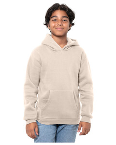 Threadfast Apparel T2000B Brown