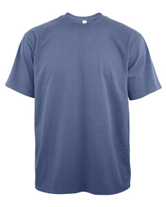 Threadfast Apparel T4000HW Navy-Epic Heavyweight T-Shirt Navy