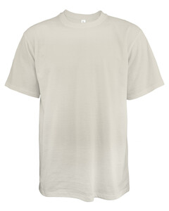 Threadfast Apparel T4000HW Brown-Epic Heavyweight T-Shirt Brown