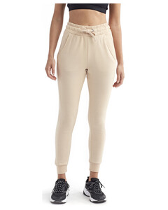 TriDri TD055 Natural-Women's Fitted Maria Joggers Natural