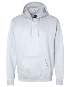 TriDri TD602 White-Unisex Jamie Recycled Hooded Sweatshirt  White