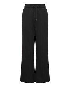 TriDri TD607 Black-Women's Mia Wide Leg Pants Black
