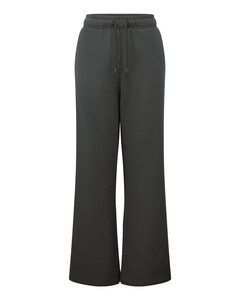 TriDri TD607 Gray-Women's Mia Wide Leg Pants Gray