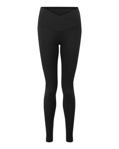 TriDri TD651 Black-Women's Luxe Leggings Black