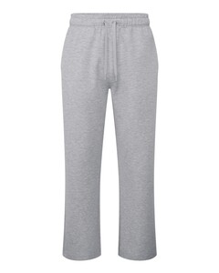 TriDri TD661 Gray-Women's Luxe Wide Leg Pants Gray