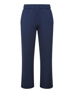 TriDri TD661 Navy-Women's Luxe Wide Leg Pants Navy