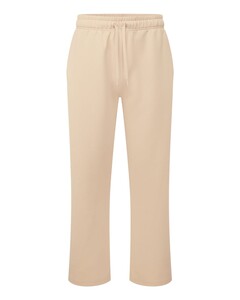 TriDri TD661 Natural-Women's Luxe Wide Leg Pants Natural