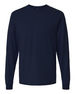 Tultex 202LS Navy