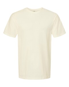 Tultex 290 Natural-Unisex Jersey T-Shirt Natural