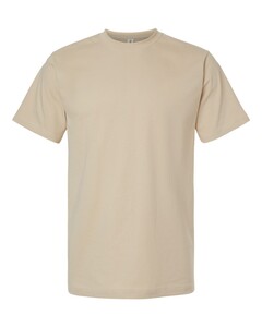 Tultex 299 Brown-Heavyweight Street T-Shirt Brown