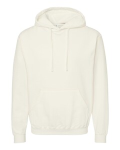 Tultex 320 Natural-Unisex Fleece Pullover Hoodie Natural