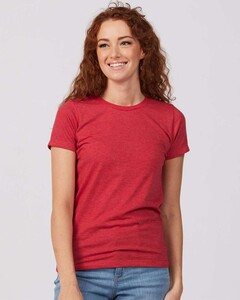 Tultex 542 Red
