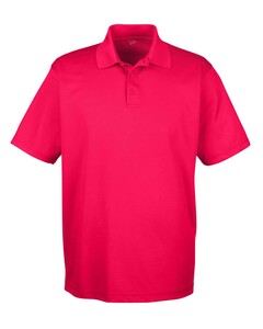 UltraClub 8210 6XL-Cool & Dry Mesh Piqué Polo Shirt  6XL