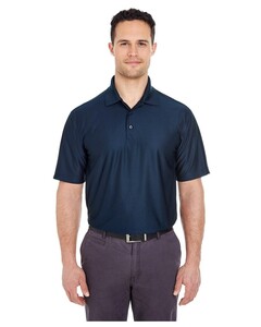 UltraClub 8415 Navy-Cool & Dry Elite Performance Polo Navy