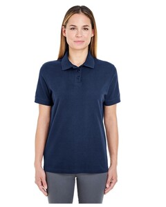 UltraClub 8541 Cotton/Polyester Blend