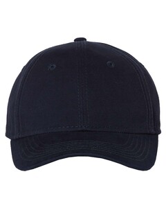 "The Classic" Structured Hat Navy Valucap AH30 Navy