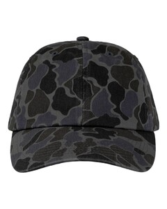 Valucap VC300A Camo-Classic Dad Hat Camo