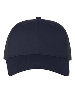 Trucker Hat Navy Valucap VC400 Navy