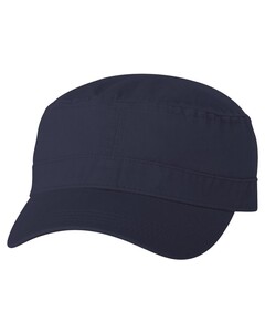 Valucap Fidel Hat Navy Valucap VC800 Navy