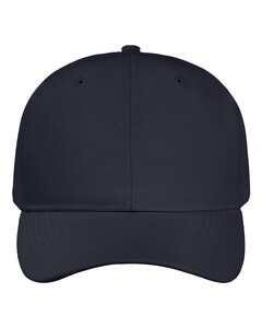 Valucap VC905 Navy-Poly Twill Cap Navy