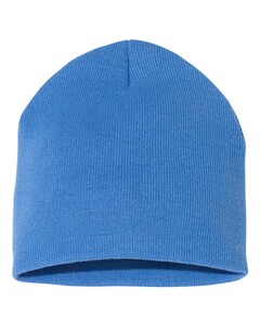 8.5" Short Beanie Blue YP Classics 1500KC Blue